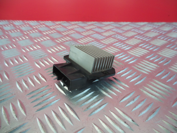 Résistance chauffage MITSUBISHI Pajero III (V6_W, V7_W)