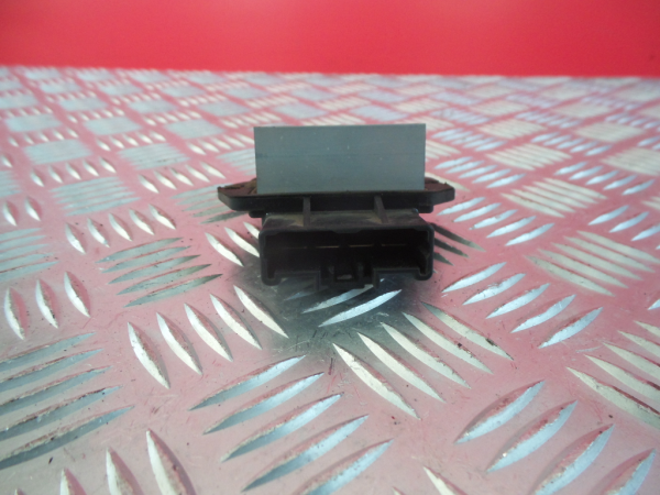 Résistance chauffage MITSUBISHI Pajero III (V6_W, V7_W) Imagem-1