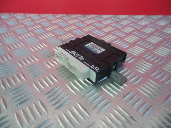 Bouton / interrupteur électromécanique  MITSUBISHI Pajero III (V6_W, V7_W)