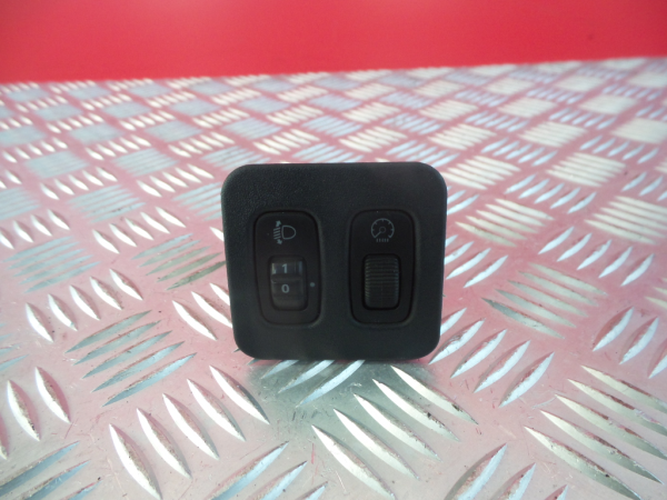 Commodo d’éclairage MITSUBISHI Pajero III (V6_W, V7_W) Imagem-1