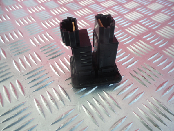 Commodo d’éclairage MITSUBISHI Pajero III (V6_W, V7_W) Imagem-2