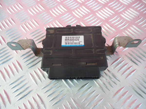 Bouton / interrupteur électromécanique  MITSUBISHI Pajero III (V6_W, V7_W) Imagem-1