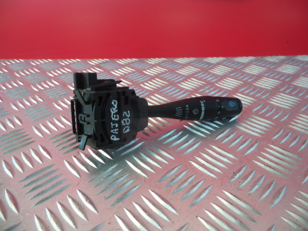 Ensemble leviers d'éclairage et essuie-glace MITSUBISHI Pajero III (V6_W, V7_W)