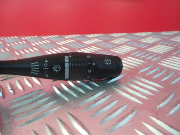 Ensemble leviers d'éclairage et essuie-glace MITSUBISHI Pajero III (V6_W, V7_W) Imagem-1