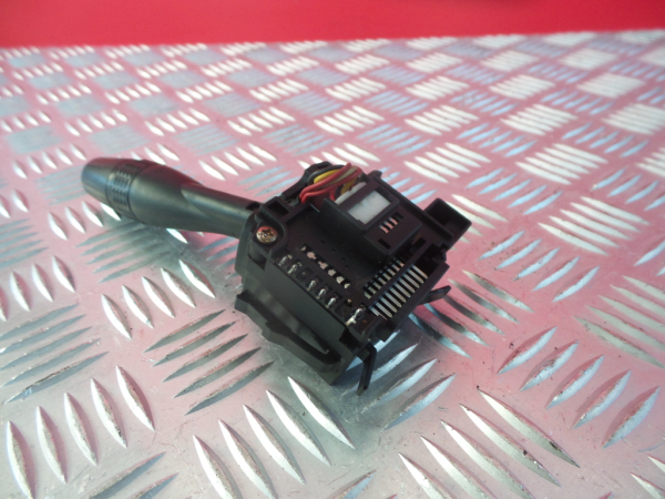 Ensemble leviers d'éclairage et essuie-glace MITSUBISHI Pajero III (V6_W, V7_W) Imagem-3