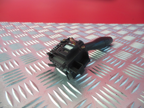 Ensemble leviers d'éclairage et essuie-glace MITSUBISHI Pajero III (V6_W, V7_W) Imagem-4