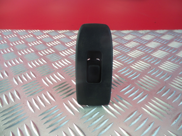 Commande / interrupteur lève-vitre Arrière gauche MITSUBISHI Pajero III (V6_W, V7_W) Imagem-1