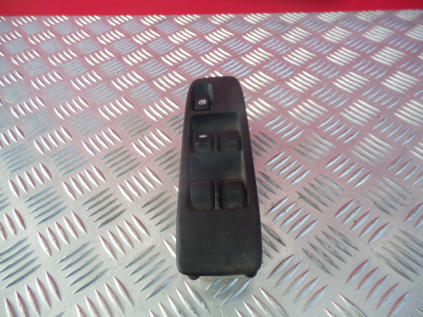 Commande / interrupteur lève-vitre Avant gauche MITSUBISHI Pajero III (V6_W, V7_W) Imagem-1