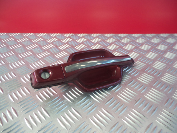 Poignée de porte avant Droite MITSUBISHI Pajero III (V6_W, V7_W)