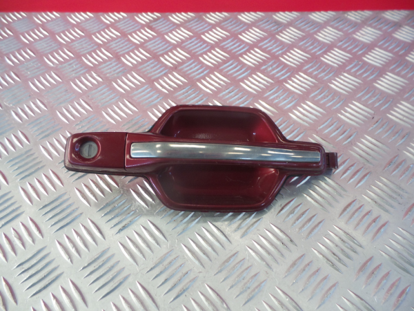 Poignée de porte avant Droite MITSUBISHI Pajero III (V6_W, V7_W) Imagem-1