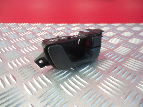 Poignée intérieure porte avant Droite MITSUBISHI Pajero III (V6_W, V7_W)