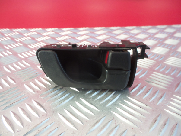 Poignée intérieure porte avant Droite MITSUBISHI Pajero III (V6_W, V7_W) Imagem-1