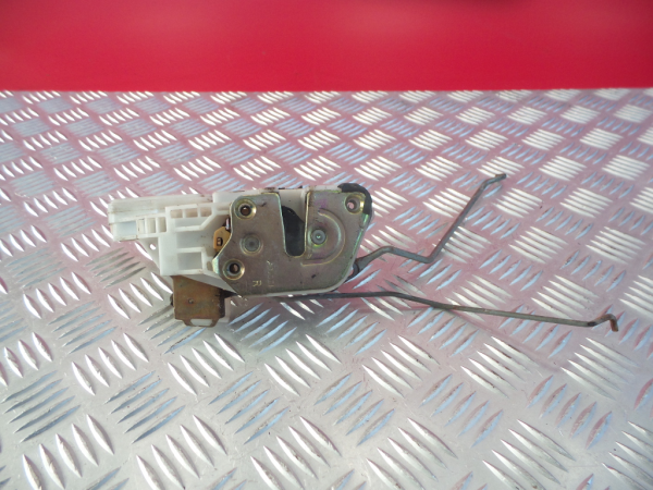 Serrure Avant Droite MITSUBISHI Pajero III (V6_W, V7_W) Imagem-1