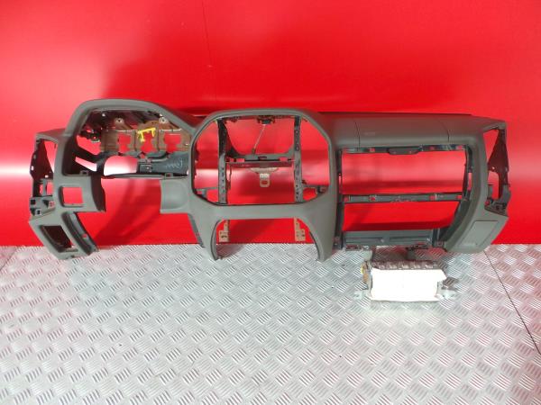 Kit d’airbags MITSUBISHI Pajero III (V6_W, V7_W)