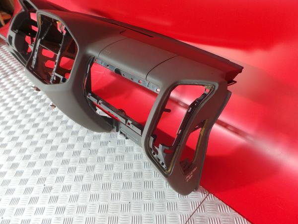 Kit d’airbags MITSUBISHI Pajero III (V6_W, V7_W) Imagem-1