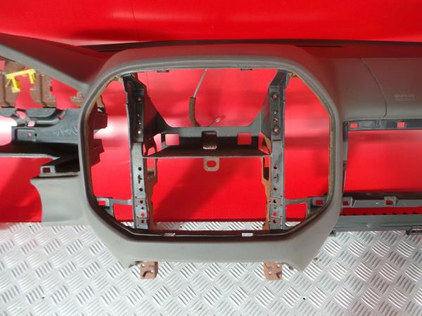 Kit d’airbags MITSUBISHI Pajero III (V6_W, V7_W) Imagem-2