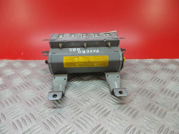 Kit d’airbags MITSUBISHI Pajero III (V6_W, V7_W) Imagem-10