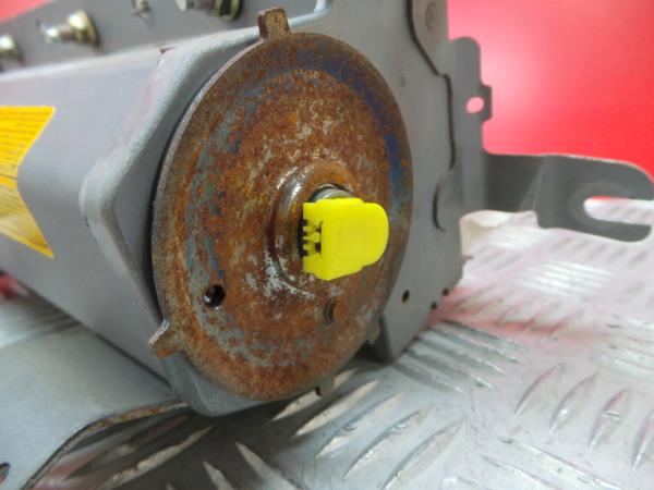 Kit d’airbags MITSUBISHI Pajero III (V6_W, V7_W) Imagem-11