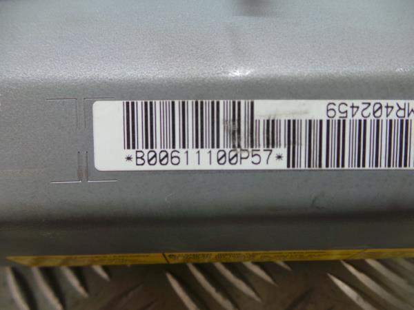 Kit d’airbags MITSUBISHI Pajero III (V6_W, V7_W) Imagem-12