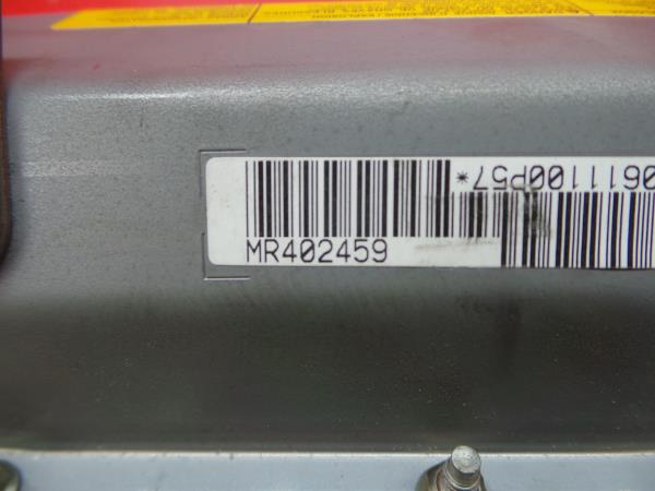 Kit d’airbags MITSUBISHI Pajero III (V6_W, V7_W) Imagem-13