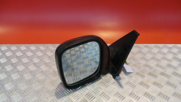 Rétroviseur gauche MITSUBISHI Pajero III (V6_W, V7_W)