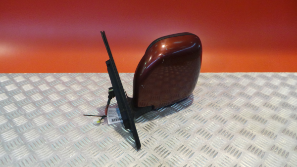 Rétroviseur gauche MITSUBISHI Pajero III (V6_W, V7_W) Imagem-1