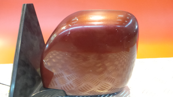 Rétroviseur gauche MITSUBISHI Pajero III (V6_W, V7_W) Imagem-2