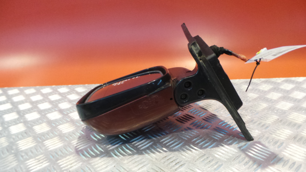 Rétroviseur gauche MITSUBISHI Pajero III (V6_W, V7_W) Imagem-5