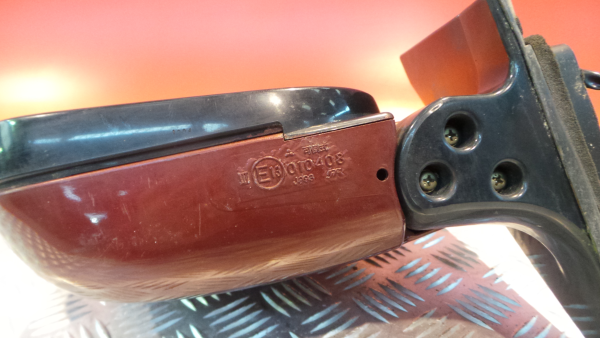 Rétroviseur gauche MITSUBISHI Pajero III (V6_W, V7_W) Imagem-6