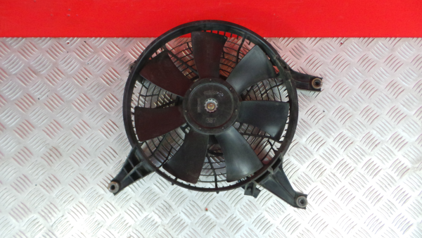 Ventilateur radiateur MITSUBISHI Pajero III (V6_W, V7_W)