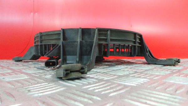 Ventilateur radiateur MITSUBISHI Pajero III (V6_W, V7_W) Imagem-1