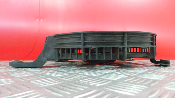 Ventilateur radiateur MITSUBISHI Pajero III (V6_W, V7_W) Imagem-2