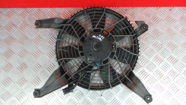 Ventilateur radiateur MITSUBISHI Pajero III (V6_W, V7_W) Imagem-3
