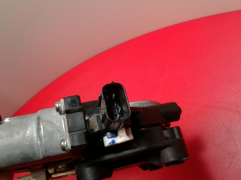 Lève-vitre arrière gauche HONDA CR-V III (RE_) Imagem-2