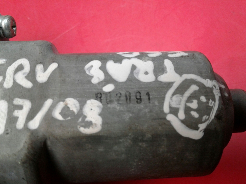 Lève-vitre arrière gauche HONDA CR-V III (RE_) Imagem-3