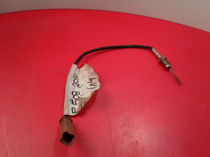 Sonda lambda PEUGEOT 508