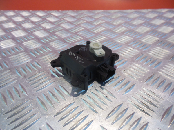 Actionneur MITSUBISHI Pajero III (V6_W, V7_W)