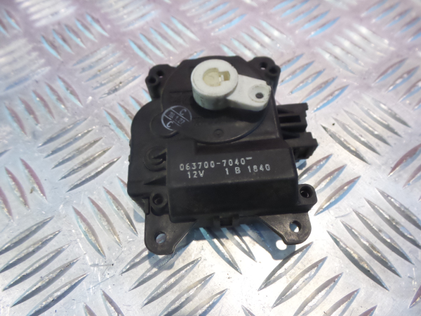 Actionneur MITSUBISHI Pajero III (V6_W, V7_W) Imagem-1