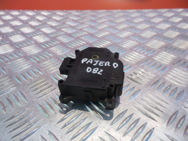 Actionneur MITSUBISHI Pajero III (V6_W, V7_W) Imagem-3