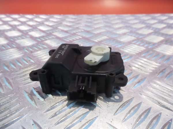 Actionneur MITSUBISHI Pajero III (V6_W, V7_W) Imagem-4