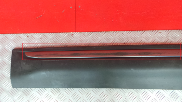 Modanatura esterna LAND ROVER Range Rover Evoque (L538) Imagem-1