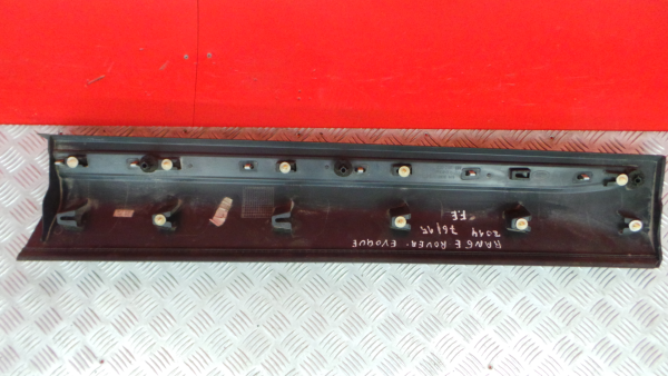 Modanatura esterna LAND ROVER Range Rover Evoque (L538) Imagem-2