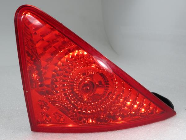 Feu de coffre Droite PEUGEOT 3008 I (0U_)