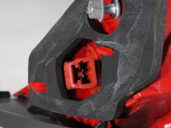 Feu de coffre Droite PEUGEOT 3008 I (0U_) Imagem-3