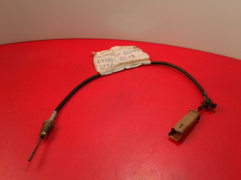 Sonde lambda CITROËN Jumpy