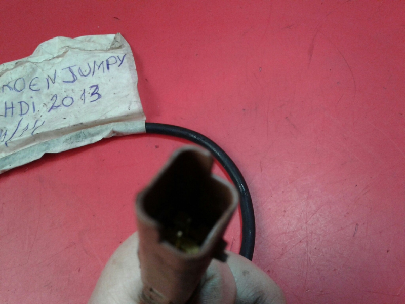 Sonde lambda CITROËN Jumpy Imagem-1
