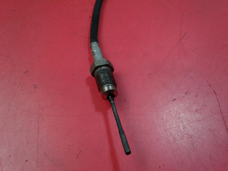 Sonde lambda CITROËN Jumpy Imagem-2