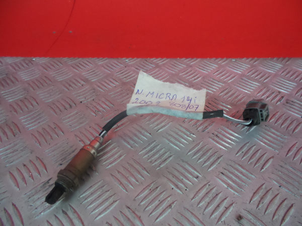 Sonda lambda NISSAN Micra II (K11)