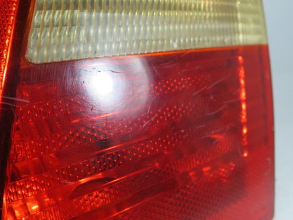 Fanale Destro Baule BMW 3 Touring (E46) Imagem-1