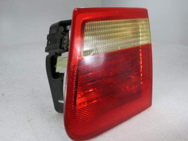 Fanale Destro Baule BMW 3 Touring (E46) Imagem-2